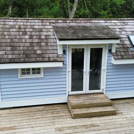 1Lochness Glam Lodges Инвернес Екстериор снимка